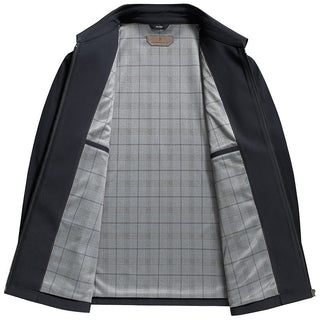 Lurano Business - Vielseitige Herrenjacke - Produktansicht 2