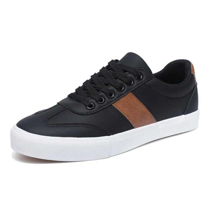 Bruno Classico - Ledersneaker für Herren - Produktansicht 5