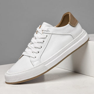 Bergamo - Ledersneaker für Herren - Produktansicht 5