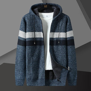 Caprani - Vielseitige Herrenjacke - Produktansicht 4