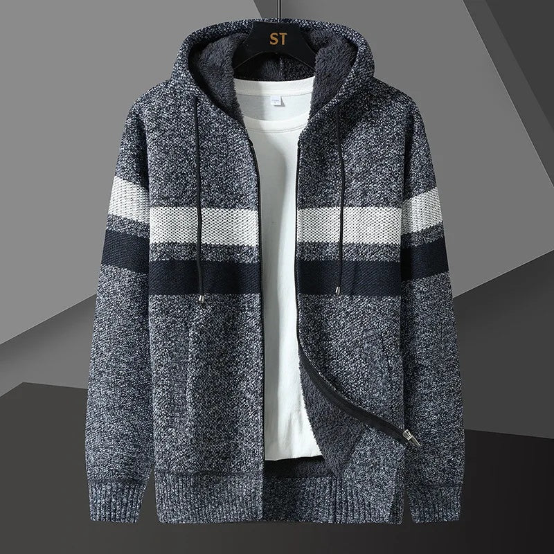 Caprani - Vielseitige Herrenjacke - Produktansicht 5