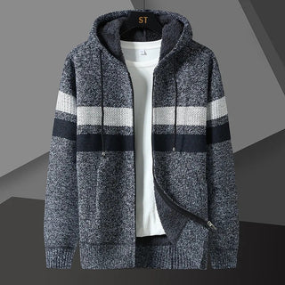 Caprani - Vielseitige Herrenjacke - Produktansicht 5