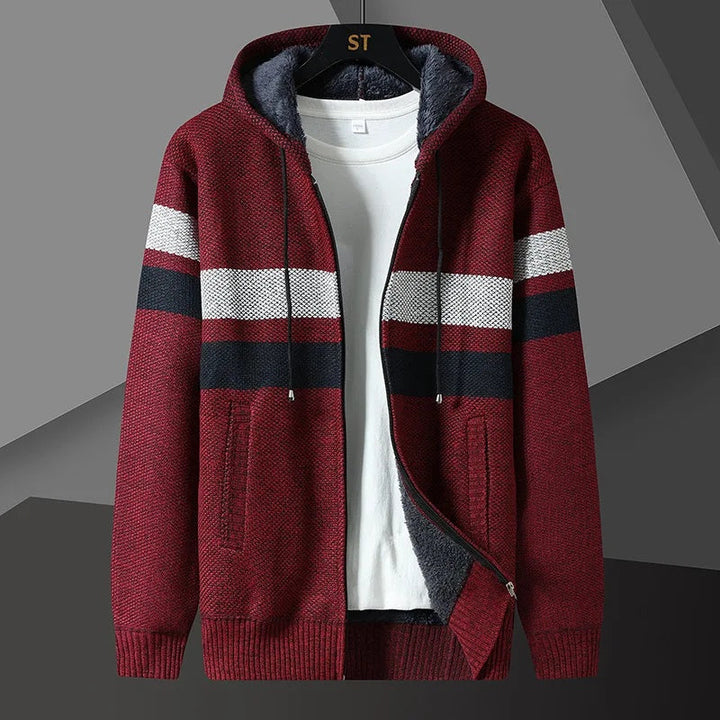Caprani - Vielseitige Herrenjacke - Produktansicht 6