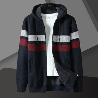Caprani - Vielseitige Herrenjacke - Produktansicht 7