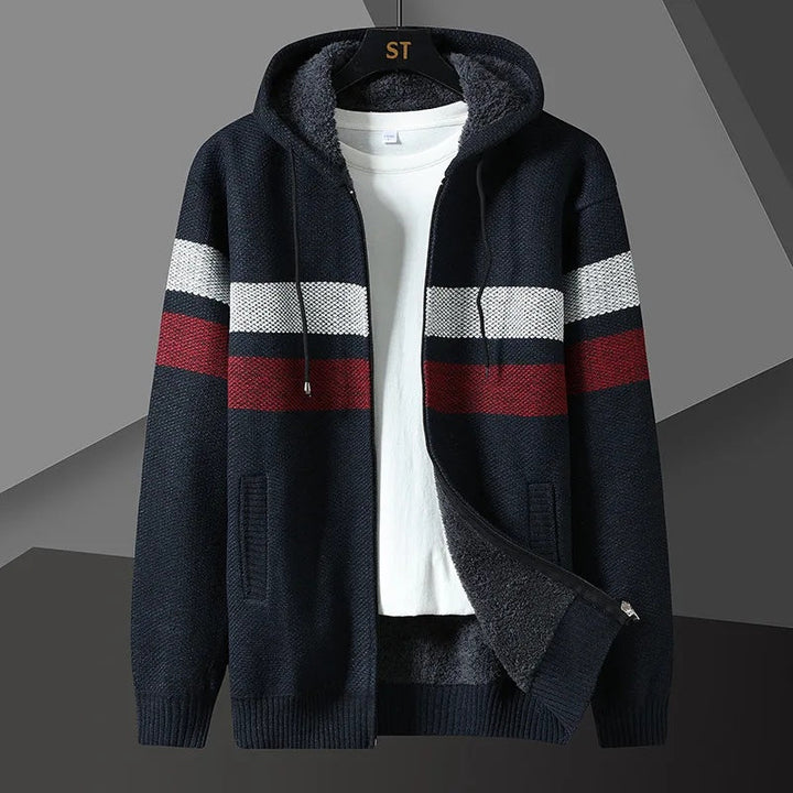 Caprani - Vielseitige Herrenjacke - Produktansicht 7
