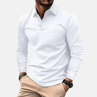 Holger - Poloshirt für Herren - Produktansicht 4