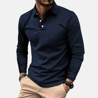 Holger - Poloshirt für Herren - Produktansicht 2