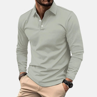 Holger - Poloshirt für Herren - Produktansicht 5
