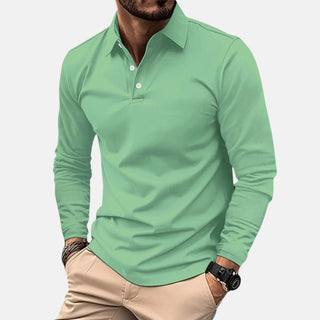 Holger - Poloshirt für Herren - Produktansicht 8
