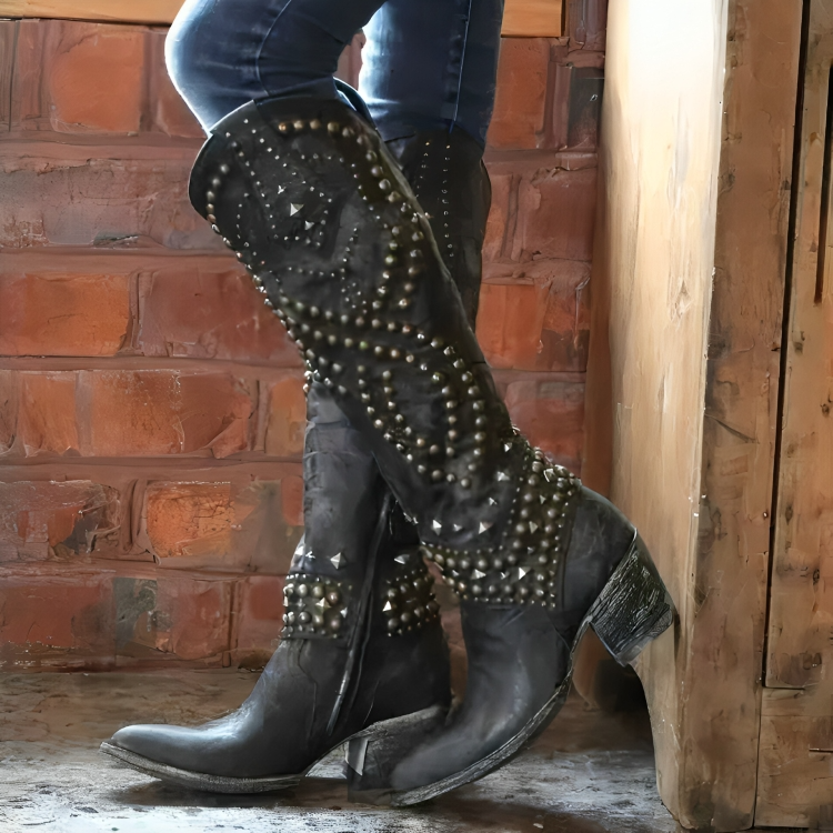 Orena - Komfort-Stiefel - Produktansicht 3