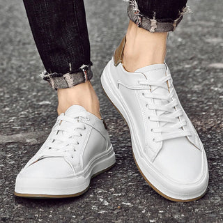 Bergamo - Ledersneaker für Herren - Produktansicht 7