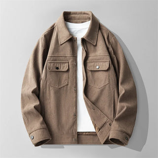 Ravello - Zeitlose Cordjacke - Produktansicht 1