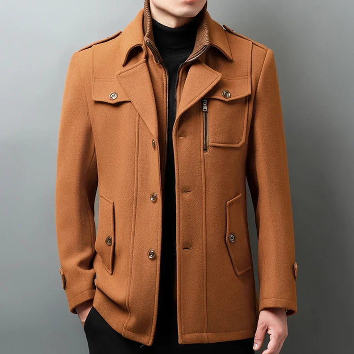 Stratford - Klassischer Trenchcoat - Produktansicht 1