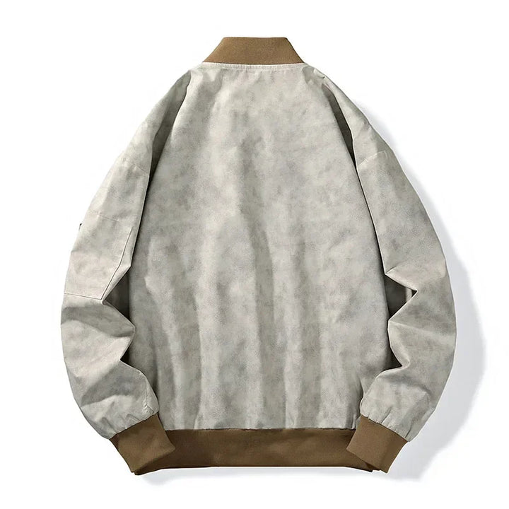 Urban Axis - Vielseitige Herrenjacke - Produktansicht 3