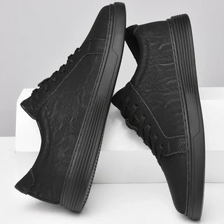 Callide - Ledersneaker für Herren - Produktansicht 5