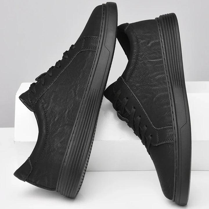 Callide - Ledersneaker für Herren - Produktansicht 5