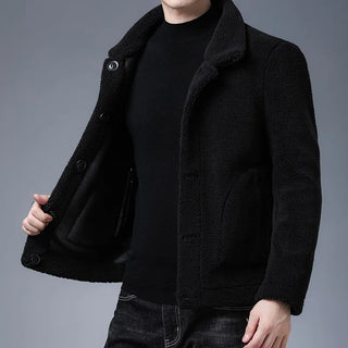 Lennox Reversible - Vielseitige Herrenjacke - Produktansicht 5