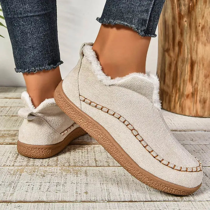 Nikki - Komfort-Stiefel - Produktansicht 2