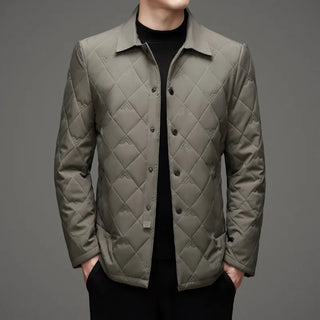 Ashbury Quilted - Vielseitige Herrenjacke - Produktansicht 3