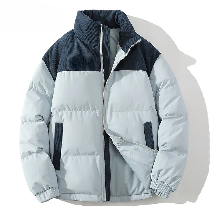 Cordura - Zeitloser Herrenmantel - Produktansicht 4