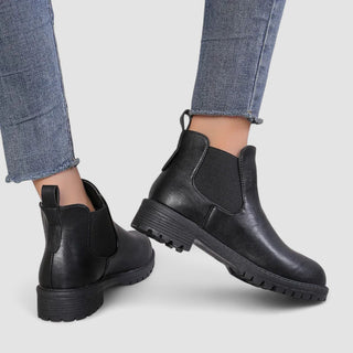 Zara - Komfort-Stiefel - Produktansicht 4