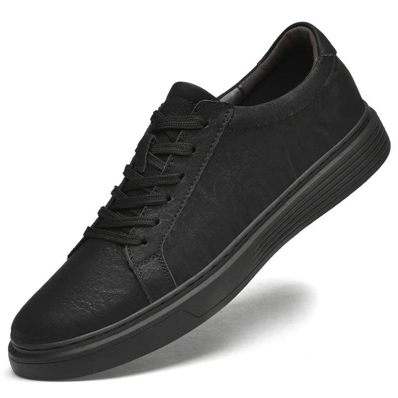Callide - Ledersneaker für Herren - Produktansicht 7