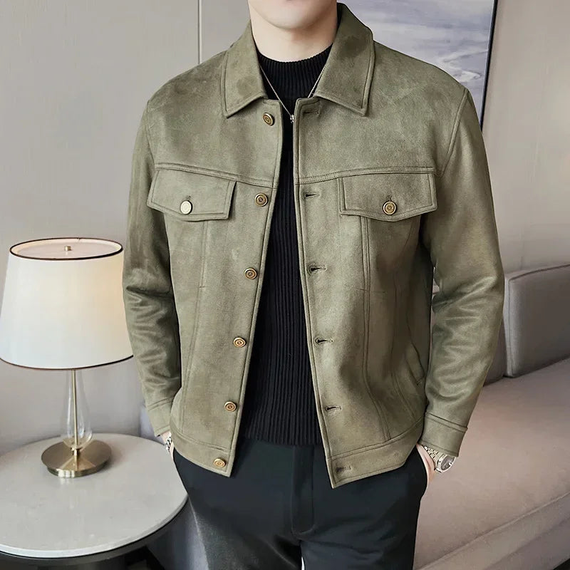 Belmont - Vielseitige Herrenjacke - Produktansicht 2