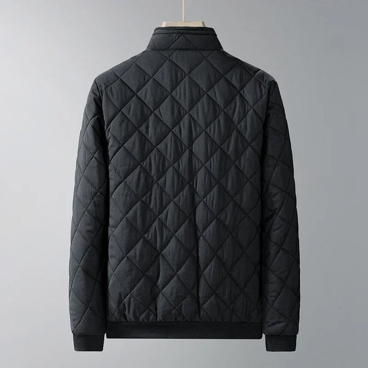 Wexford Quilted - Vielseitige Herrenjacke - Produktansicht 4