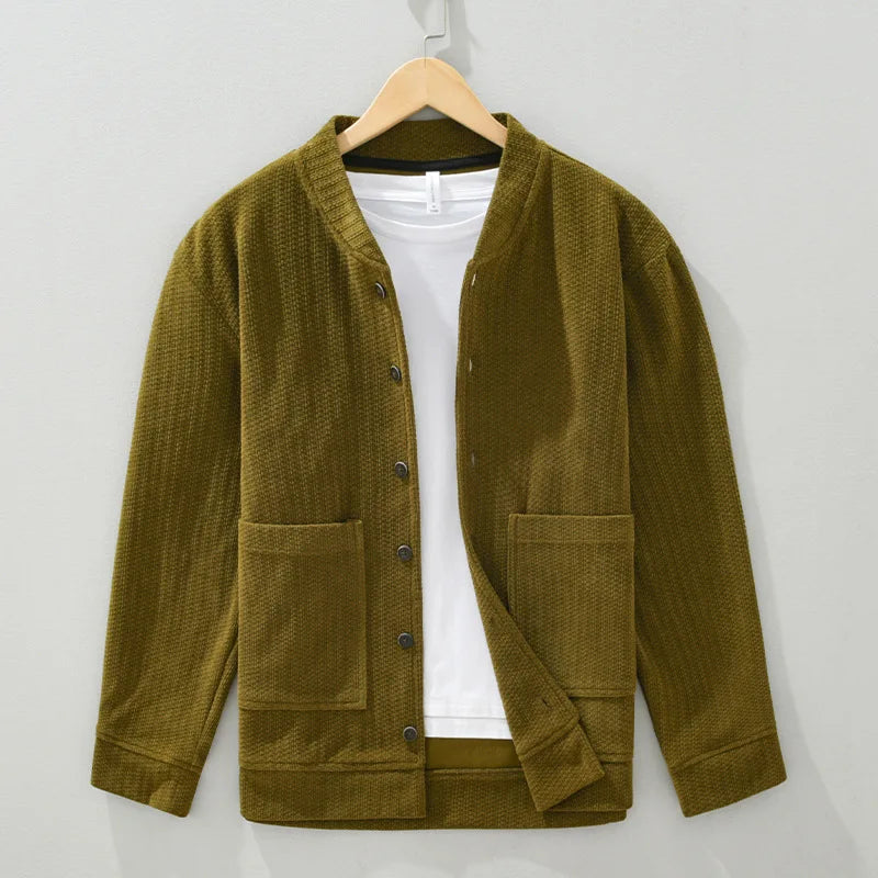 Everest - Zeitlose Cordjacke - Produktansicht 3