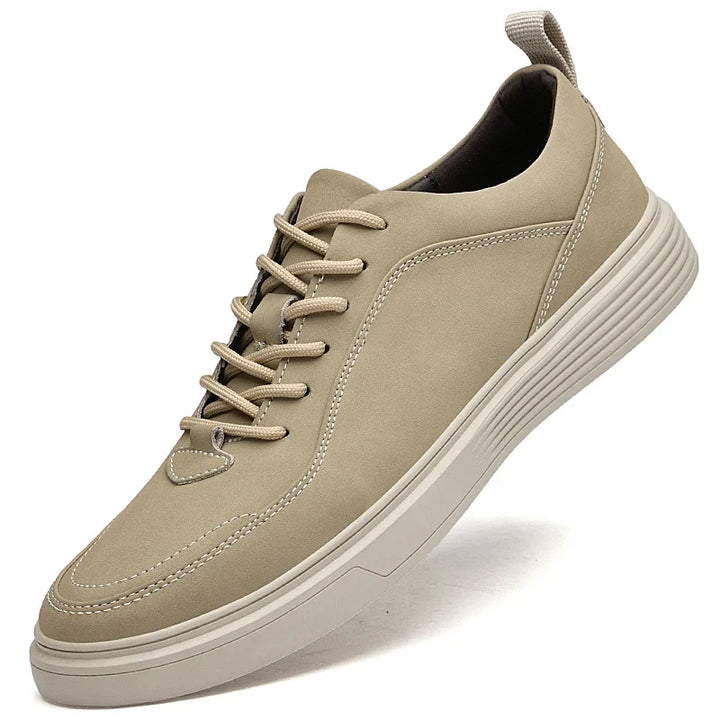Riviera - Italienische Ledersneaker - Produktansicht 7