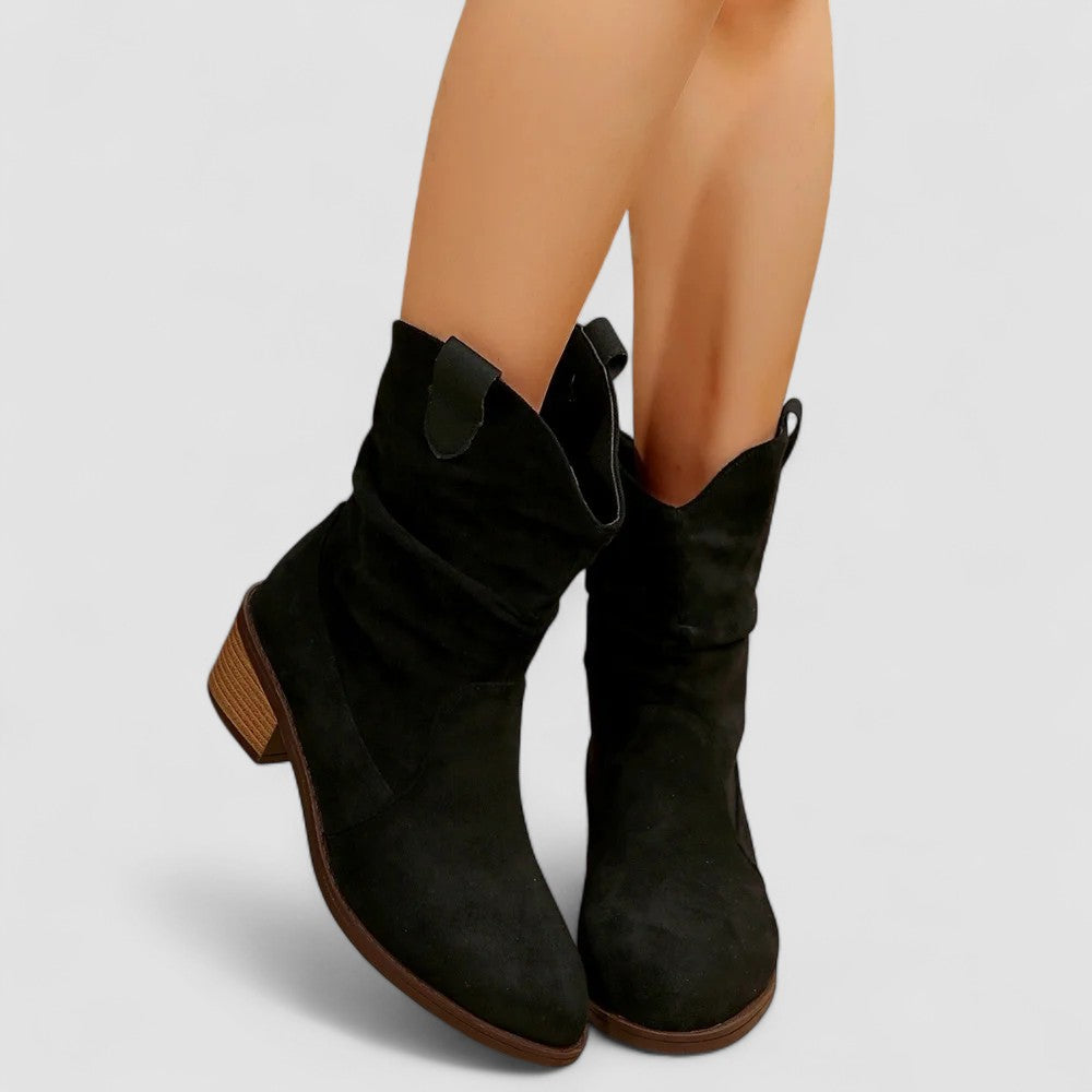 Rachy - Komfort-Stiefel - Produktansicht 3