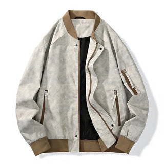 Urban Axis - Vielseitige Herrenjacke - Produktansicht 1