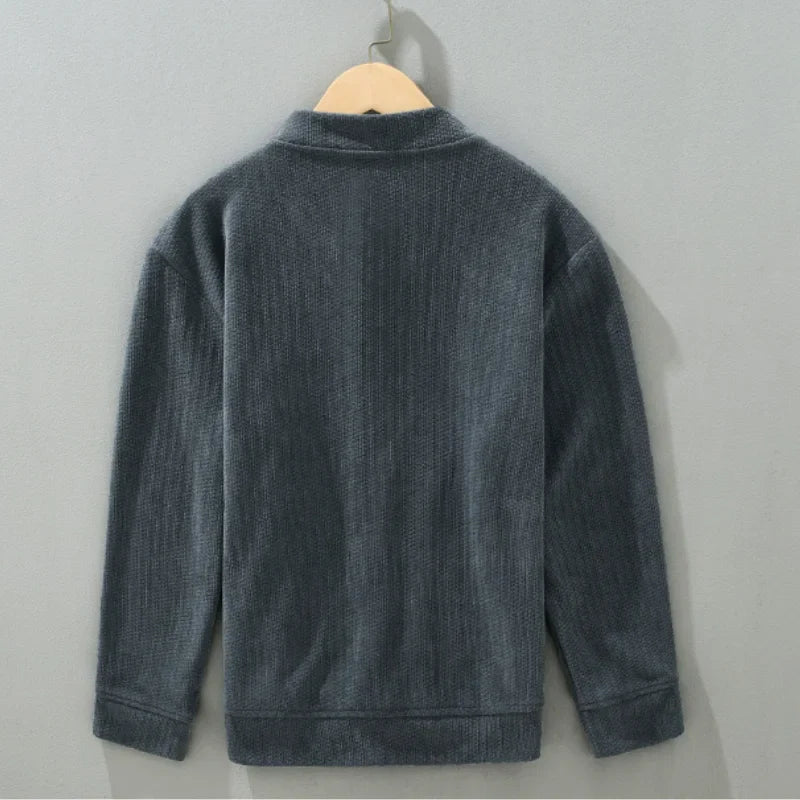 Everest - Zeitlose Cordjacke - Produktansicht 2