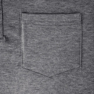 Michael - Einfarbiges Herren-Langarmshirt - Produktansicht 19
