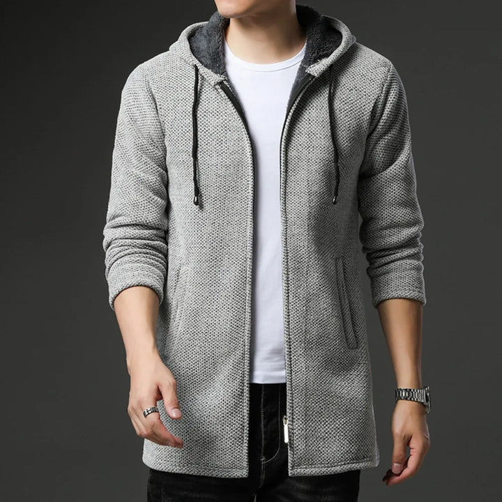 Mason - Vielseitige Herrenjacke - Produktansicht 5