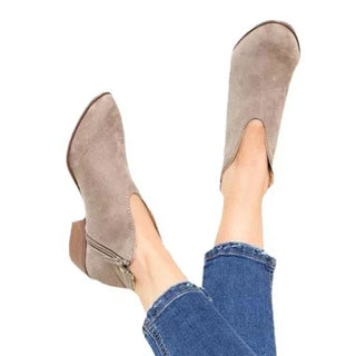 Clara - Komfort-Stiefel - Produktansicht 4