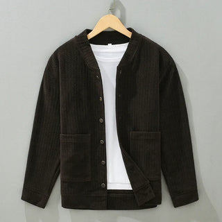 Everest - Zeitlose Cordjacke - Produktansicht 4