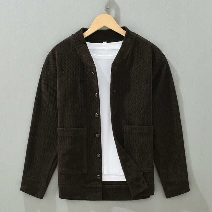 Everest - Zeitlose Cordjacke - Produktansicht 4