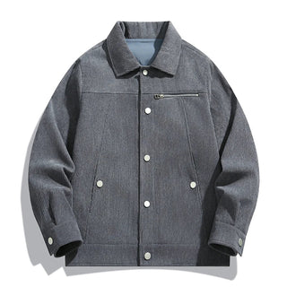 Fairfax - Zeitlose Cordjacke - Produktansicht 4