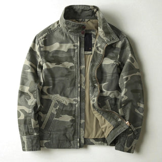 Marek – Herren-Utility-Jacke mit Taschen