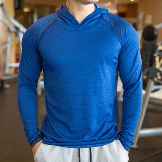 Propel Performance - Vielseitige Herrenjacke - Produktansicht 4