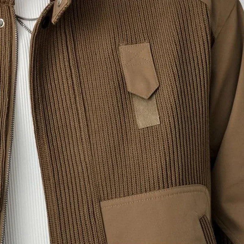 Pinnacle - Bequeme Strickjacke - Produktansicht 6
