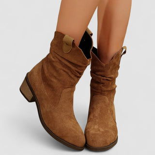 Rachy - Komfort-Stiefel - Produktansicht 4