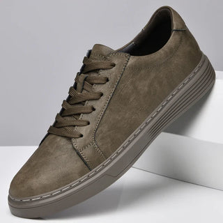Callide - Ledersneaker für Herren - Produktansicht 4