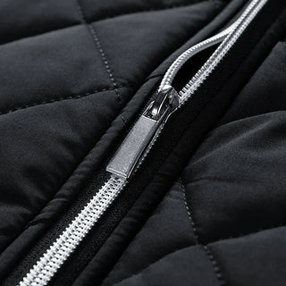 Wexford Quilted - Vielseitige Herrenjacke - Produktansicht 5