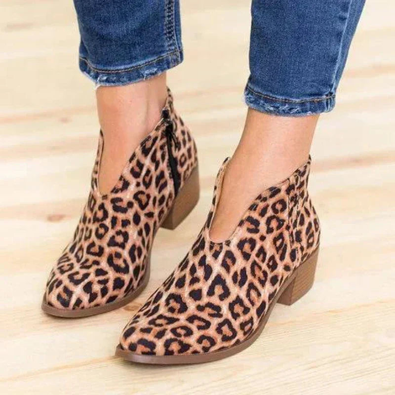 Clara - Komfort-Stiefel - Produktansicht 5