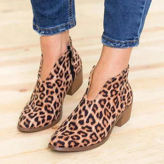 Clara - Komfort-Stiefel - Produktansicht 5