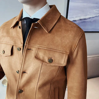 Belmont - Vielseitige Herrenjacke - Produktansicht 5