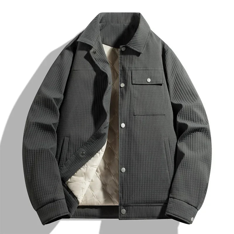 Rutledge Thermal - Vielseitige Herrenjacke - Produktansicht 3