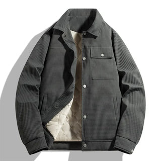 Rutledge Thermal - Vielseitige Herrenjacke - Produktansicht 3